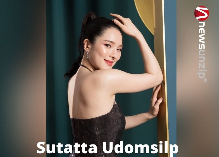 Sutatta Udomsilp