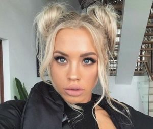 Who is Tammy Hembrow? Wiki, Biography, Age, Husband, Height, Net worth