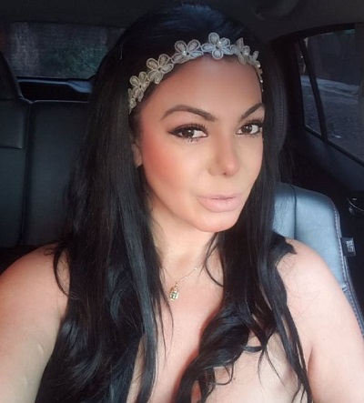 Tania Mendoza' Net Worth, Income & House