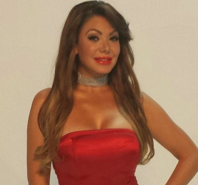 Tania Mendoza was a Mexican-based celebrated actress and singer from León, Guanajuato, Mexico