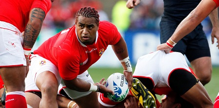 Taniela Moa career