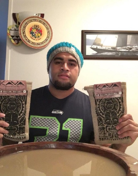 Taniela Moa facts