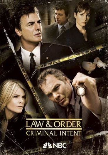 Tara Wilson appeared in Law & Order Criminal Intent