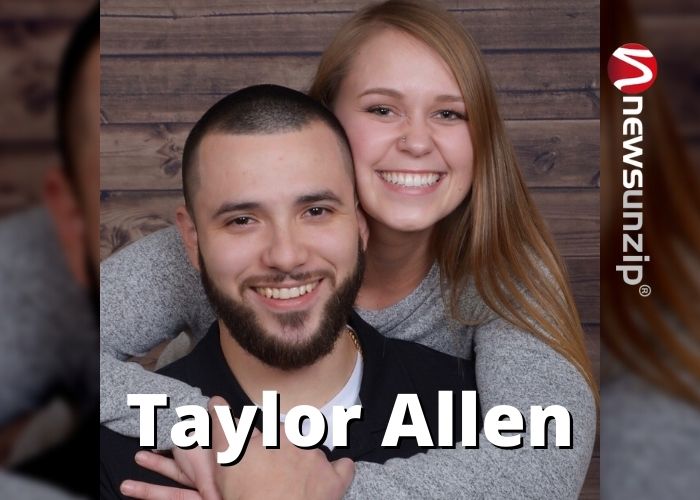 Taylor Allen