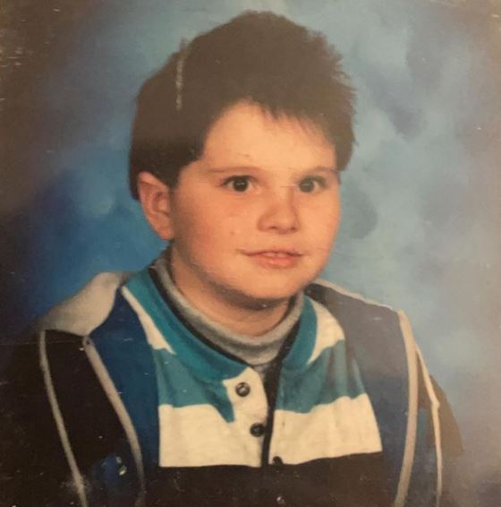 The old image of BitBoy Crypto