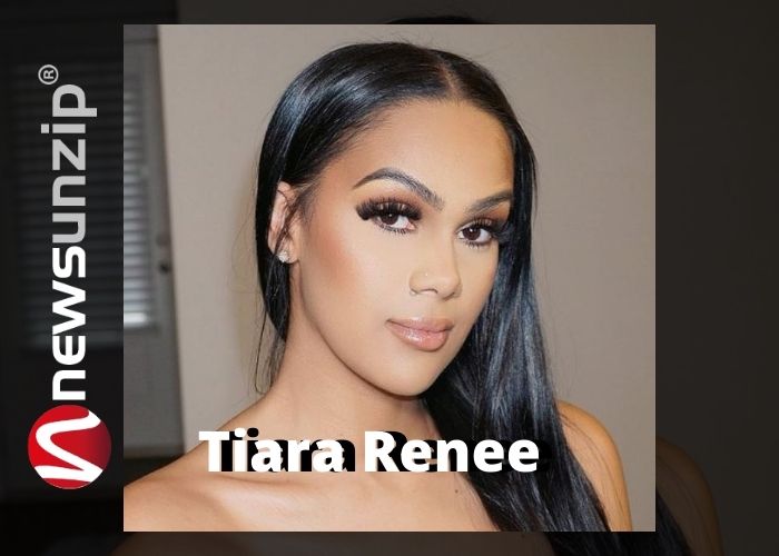 Tiara Renee