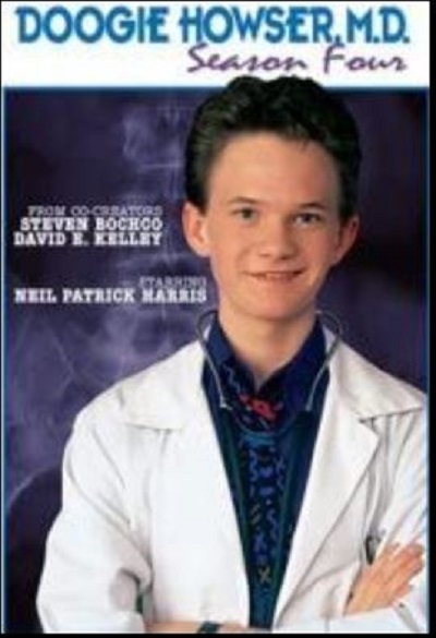 Tiffini Hale worked in Doogie Howser, M.D.