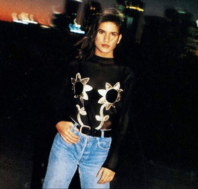 Tiffini Hale height was 5 feet 5 inches