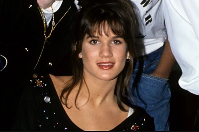 Tiffini Hale was a native of the United States and an ex Mickey House Club host