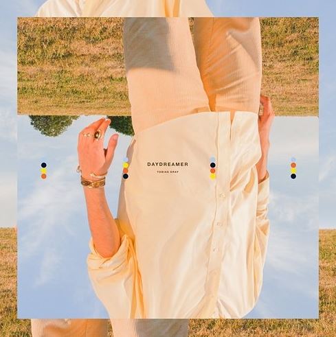 Tobias Dray released Daydreamer album