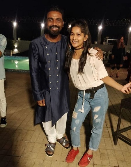 Vartika Jha Net Worth