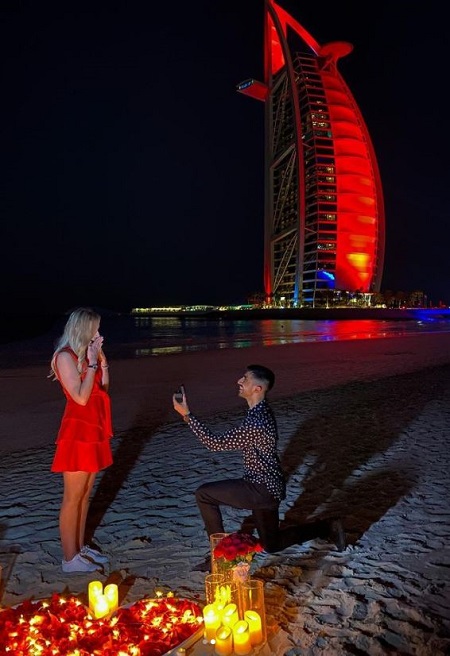 Vikkstar Engagement News