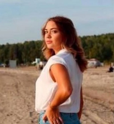 Viktoria Kashirina Biography