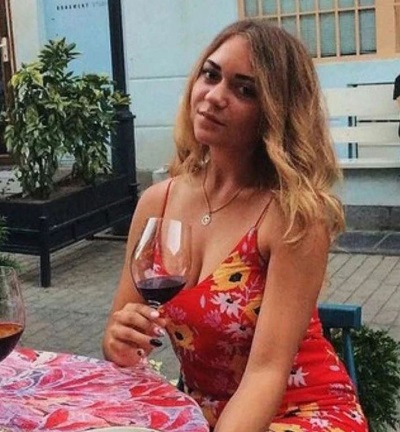 Viktoria Kashirina Net Worth