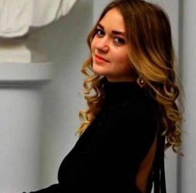 Viktoria Kashirina Wiki