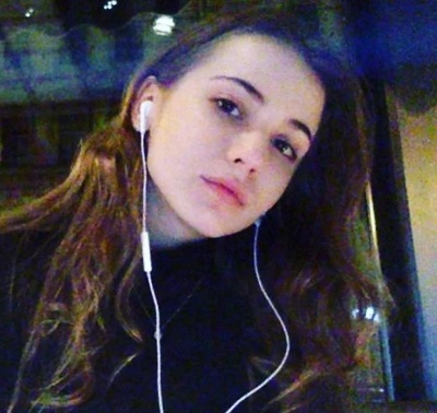 Viktoria Kashirina's Family (Birthday, Parents & Siblings)