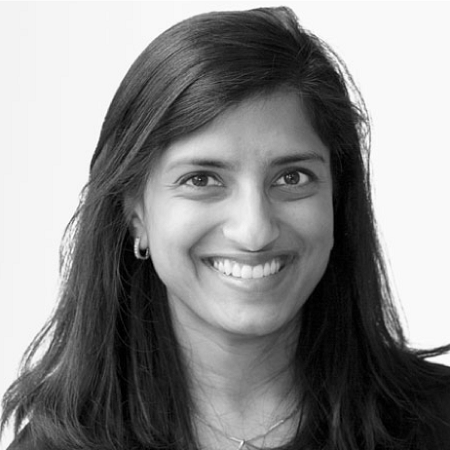 Vineeta Agarwala Biography, Wikipedia (Early Life & Education)