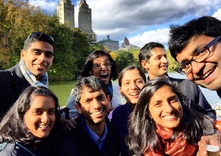 Vineeta Agarwala Father, Mother's Name, Siblings & More