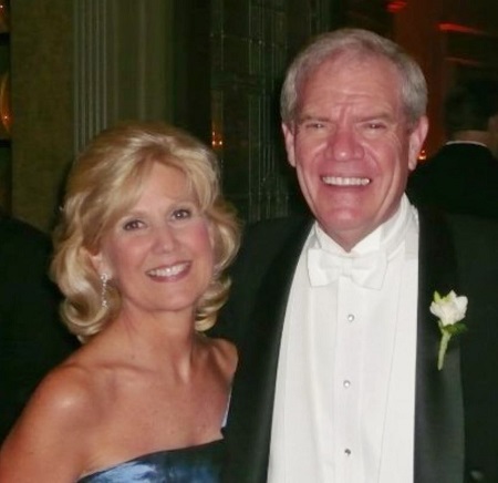 Virginia William father and mother