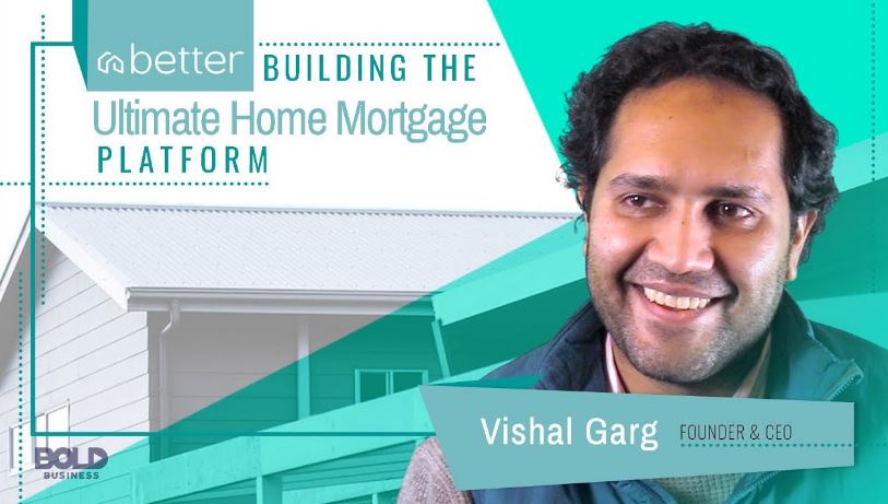 Vishal Garg biography