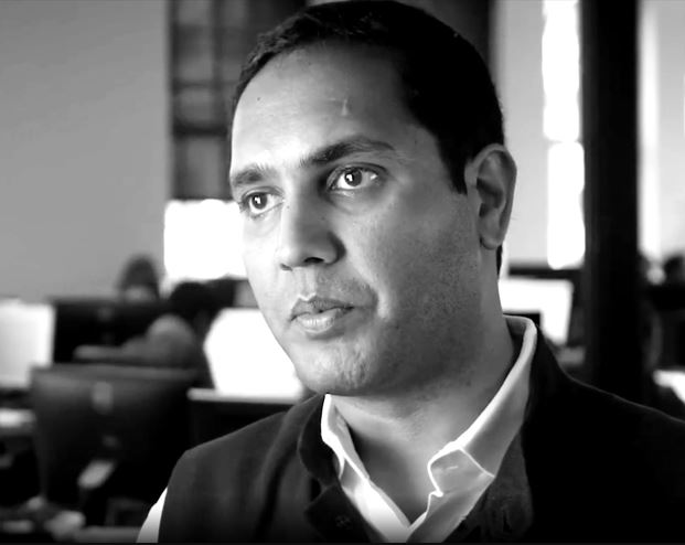 Vishal Garg facts