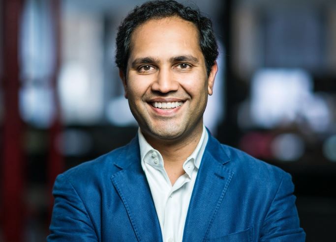Vishal Garg wiki