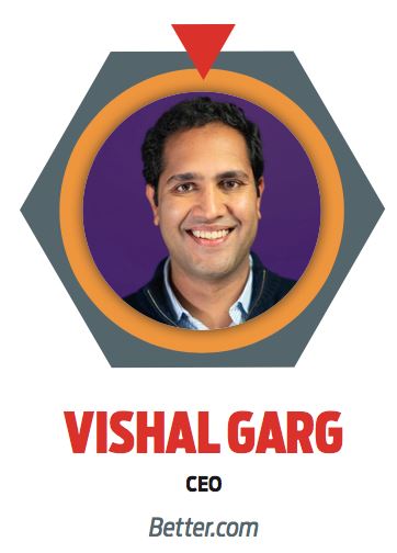 Vishal profession