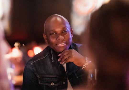 Vusi Thembekwayo facts