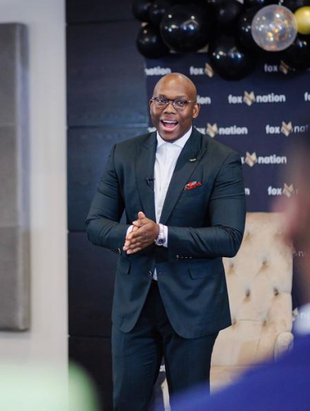 Vusi Thembekwayo height