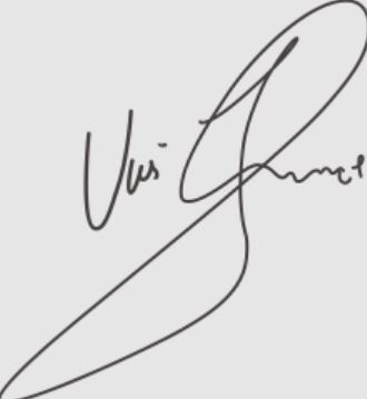 Vusi Thembekwayo signature