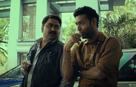 Watch Bob Biswas movie online free