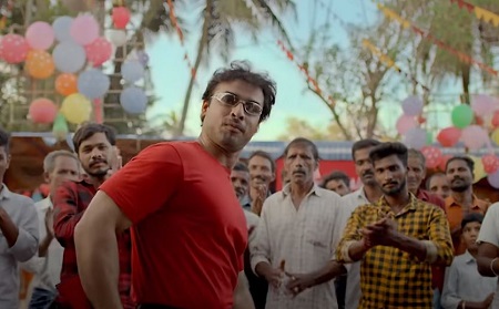 Watch Minnal Murali movie free