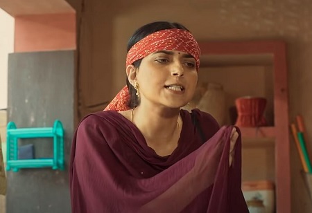 Watch Teeja punjabi movie online free