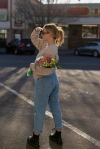 Whitney Leavitt [TikTok Star] Wiki, Biography, Age, Husband, Baby