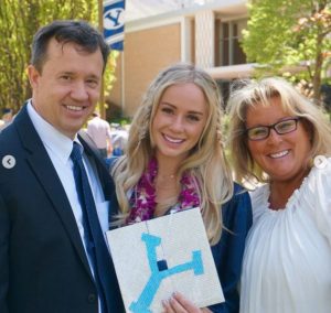 Whitney Leavitt [TikTok Star] Wiki, Biography, Age, Husband, Baby