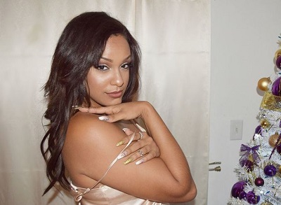 Whitney Ledawn is a celebrated model, influencer, and social media personality from Miami, Florida, United States