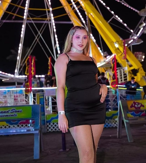 Xobrooklynne Wiki & Biography