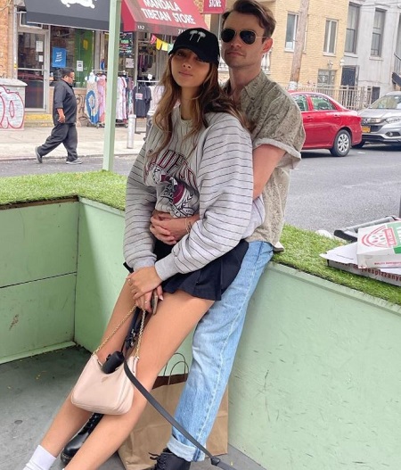 Yasmin Wijnaldum Husband, Boyfriend Name & Relationships