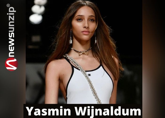 Yasmin Wijnaldum