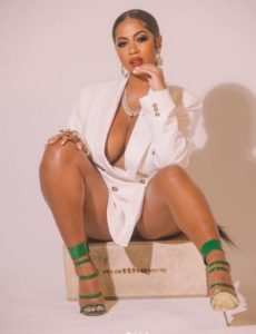 Who is Yasmine Lopez? Wiki, Biography, Baby Father, Net worth, Husband