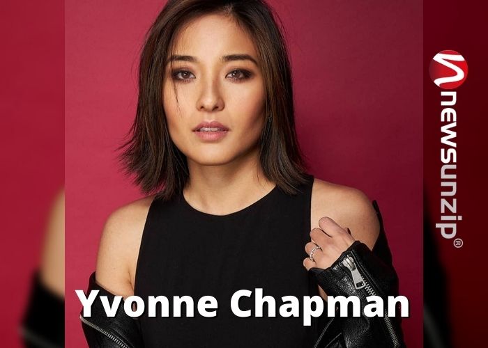 Yvonne Chapman