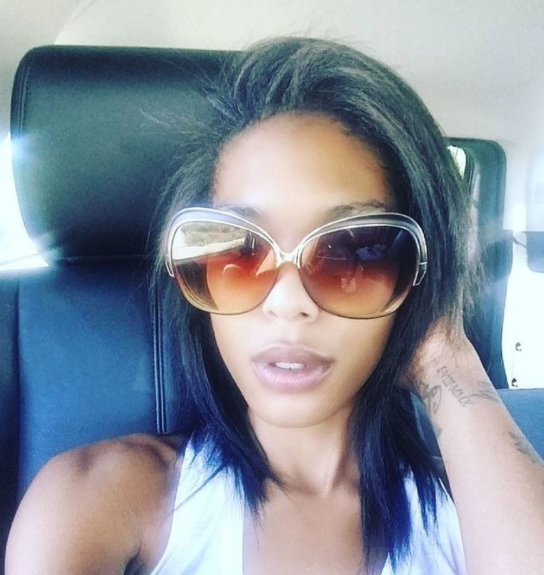About Moniece Slaughter