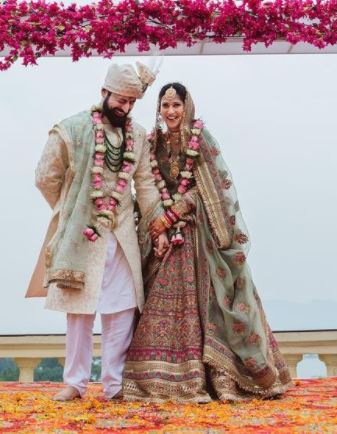 Aditi Raina wiki
