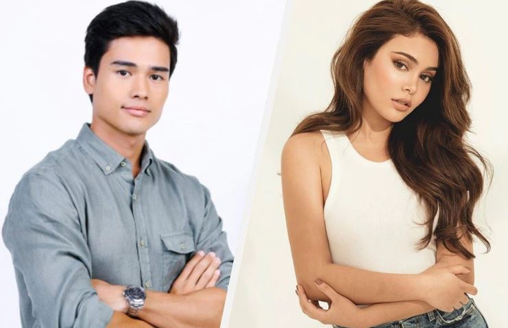 Alawi's name got linked with Marco Gumabao