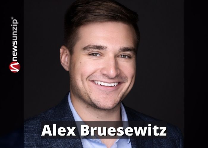 Alex Bruesewitz
