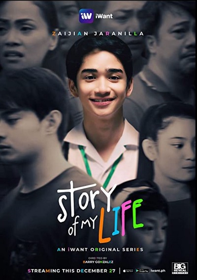 Alyanna Angeles appeared in Story of My Life