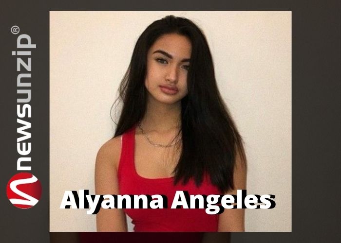 Alyanna Angeles