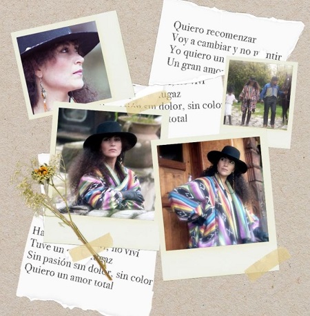 Amanda Miguel Age, Birthday & Zodiac Sign