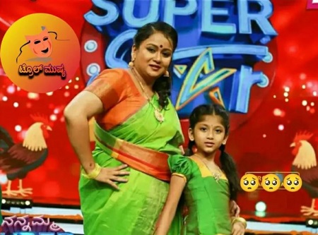 Amrutha Naidu Career, TV Shows & Profession