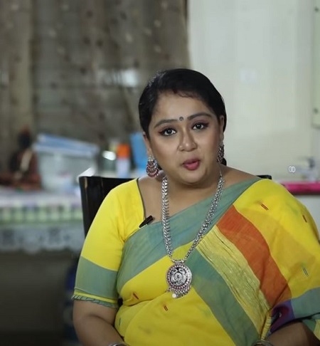 Amrutha Naidu Net Worth, Income Source & Salary